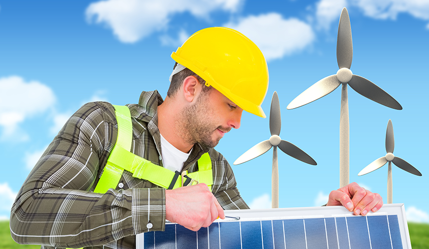 Bill Gates Launches Clean Energy Investment