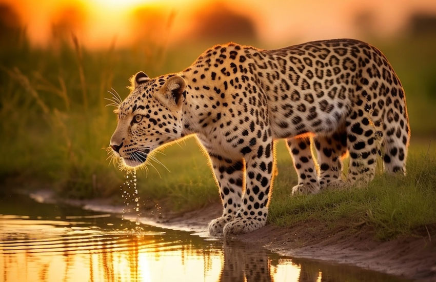 Exploring the World\’s Most Wildlife Habitat