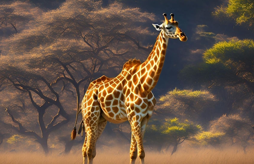 10 Endangered Species and Save the Animals