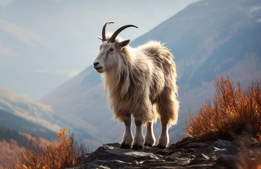 Global Wildlife The Impact Climate Change on
