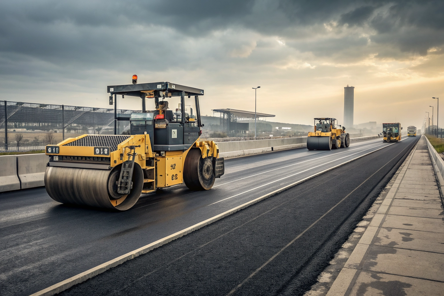 Bitumen Solutions