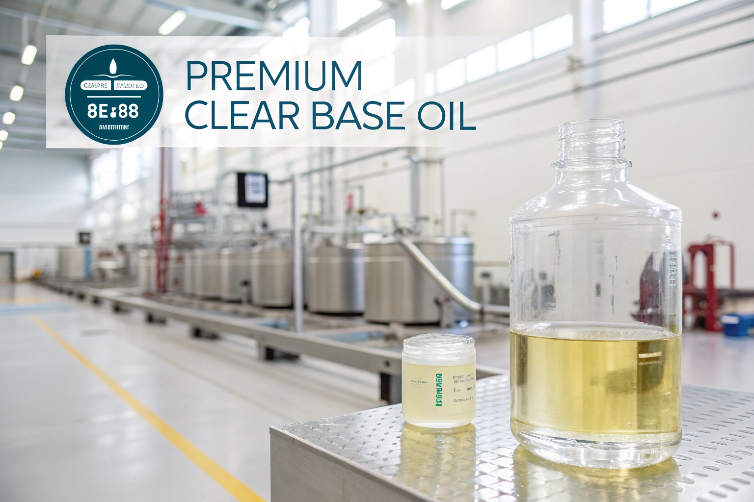 Base Oil Solutions