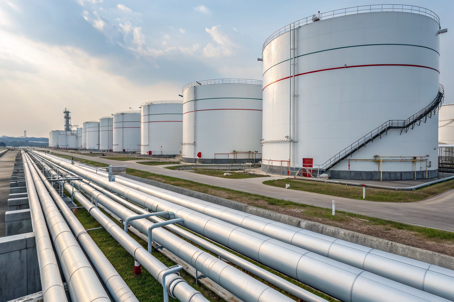 Fuel Oil Solutions