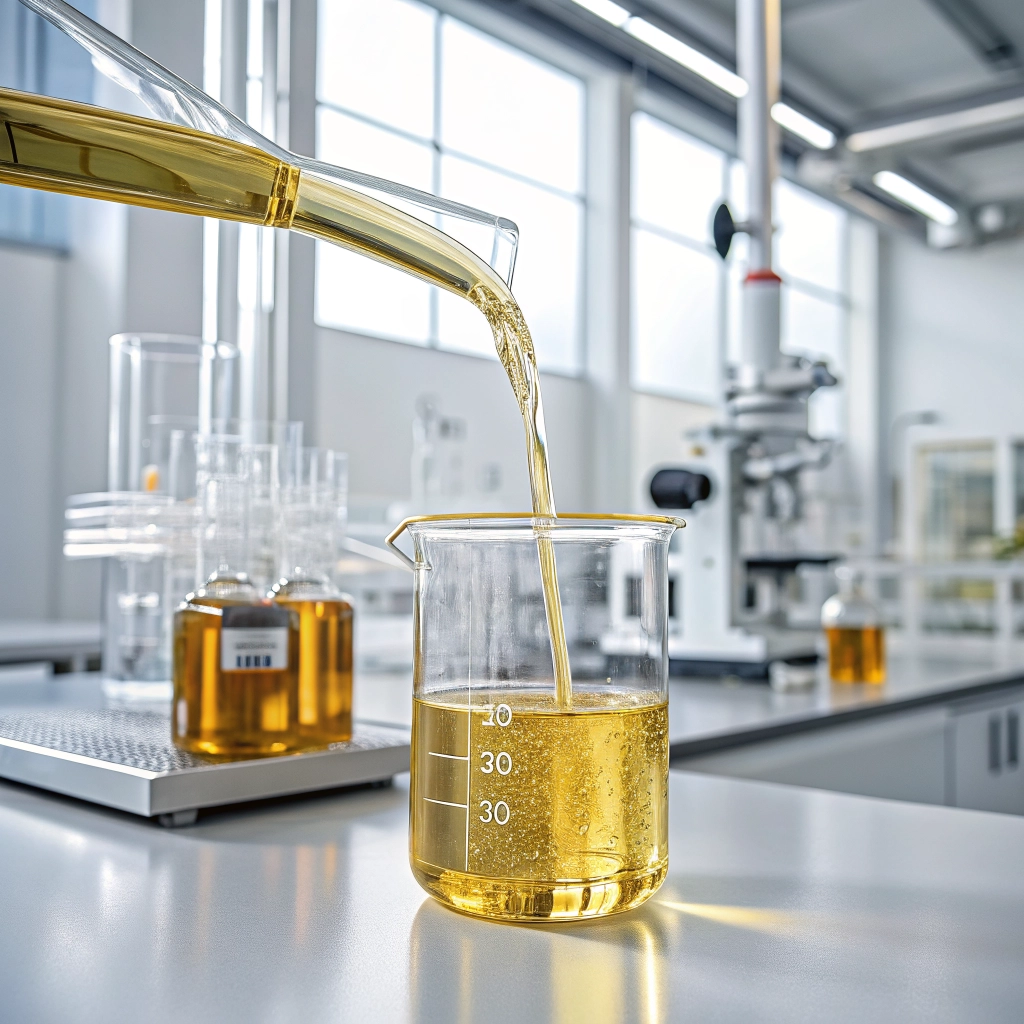 Base Oil Solutions
