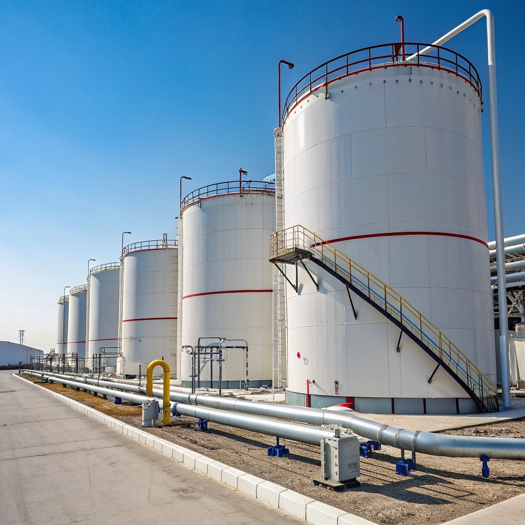 Fuel Oil Solutions