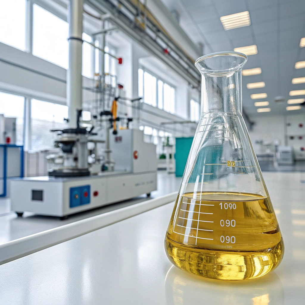Base Oil Solutions