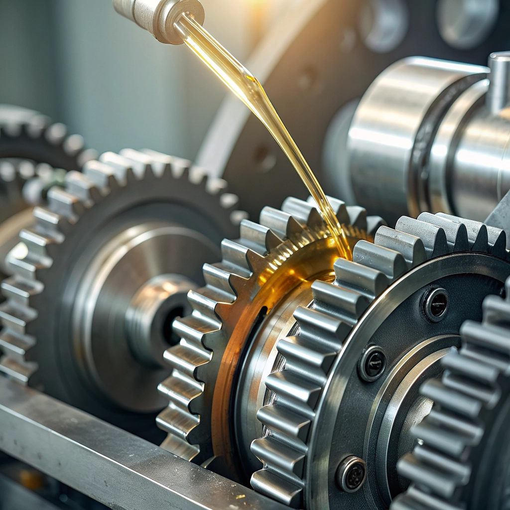 Lubricants & Additives