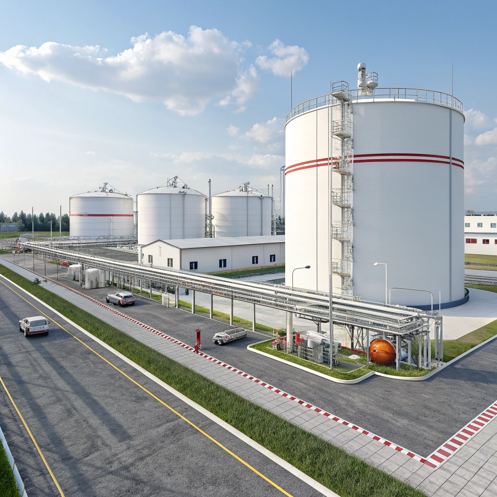 Fuel Oil Solutions