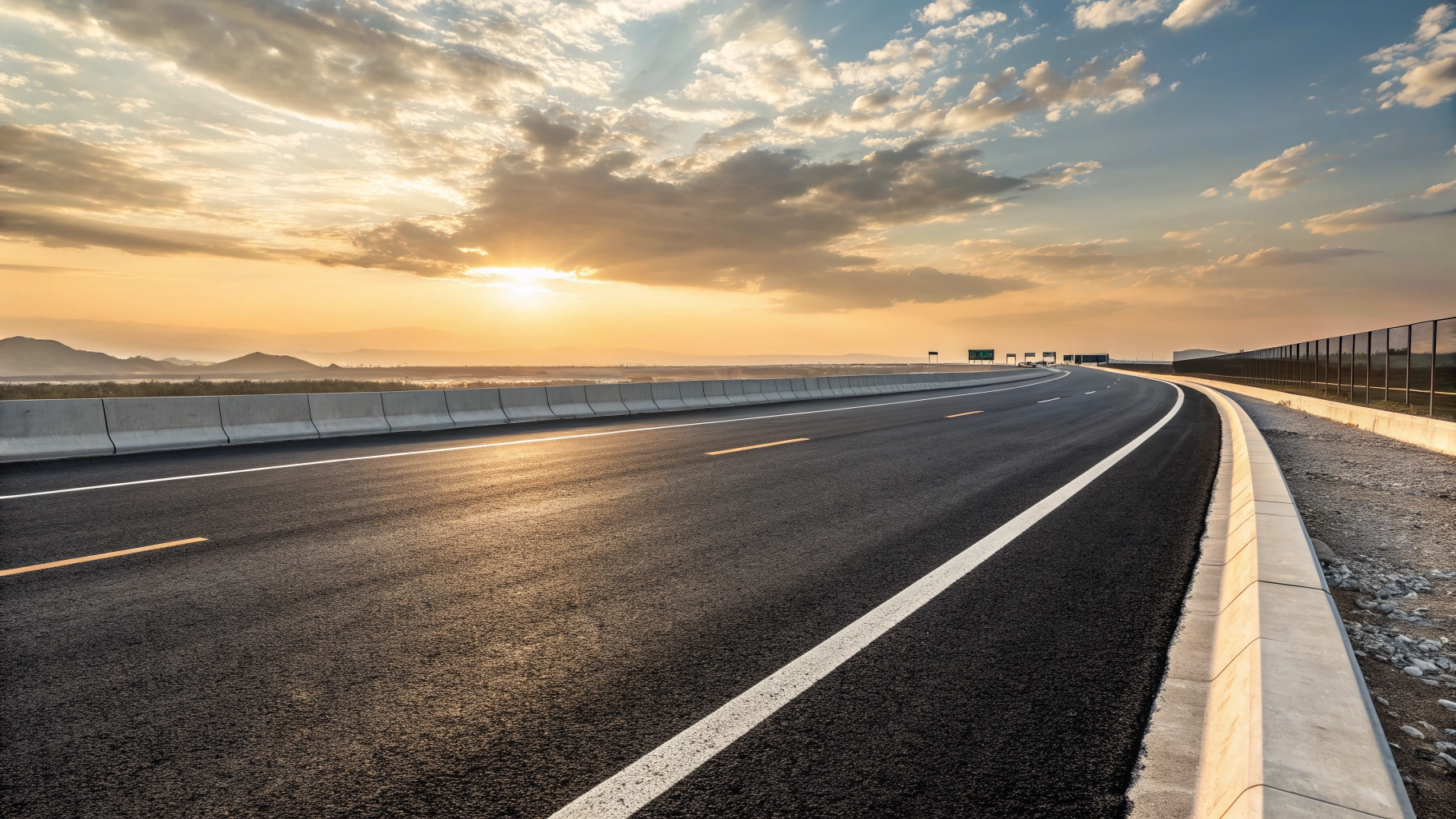 Highway Development Project
