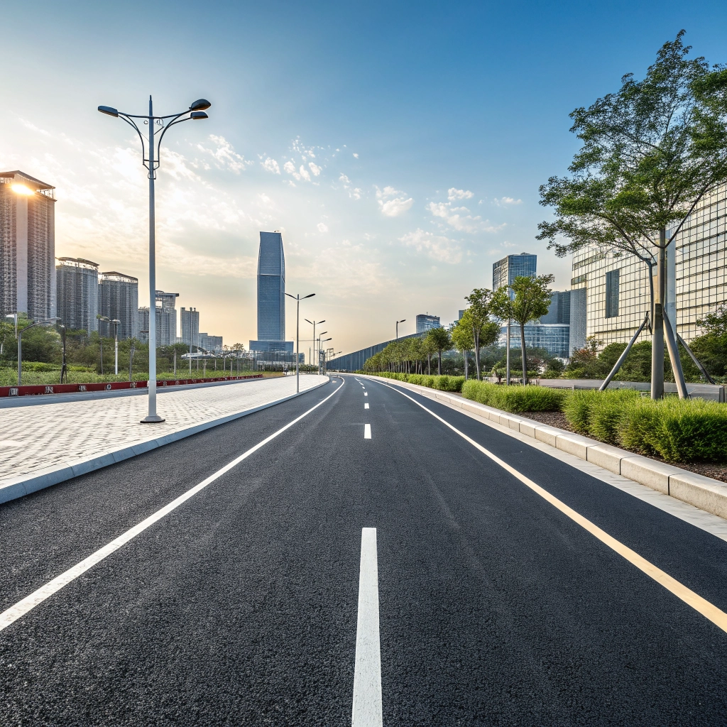 Road Maintenance and Repair