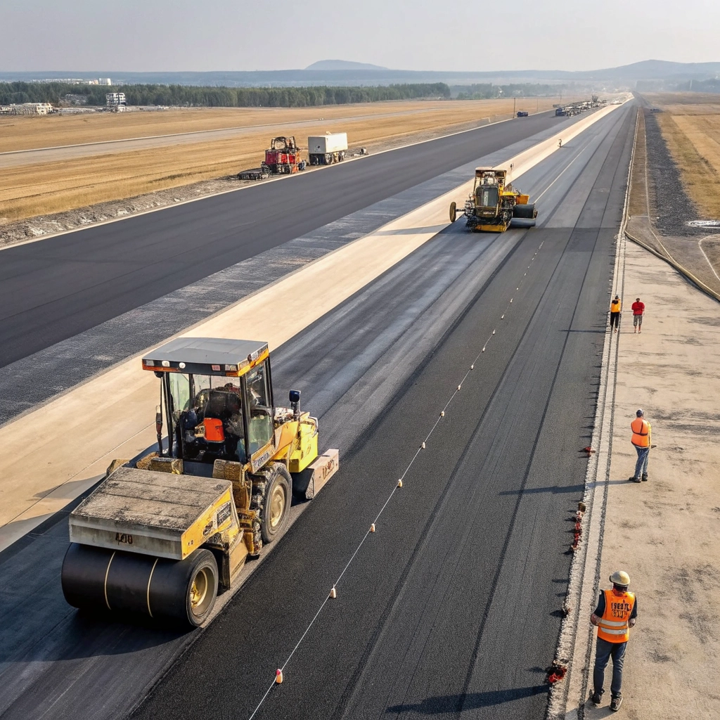Airport Pavements