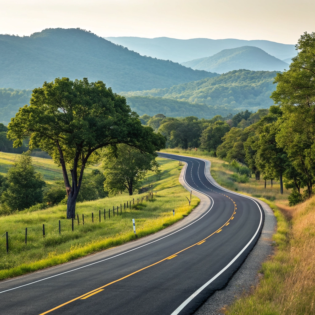 Rural Roads