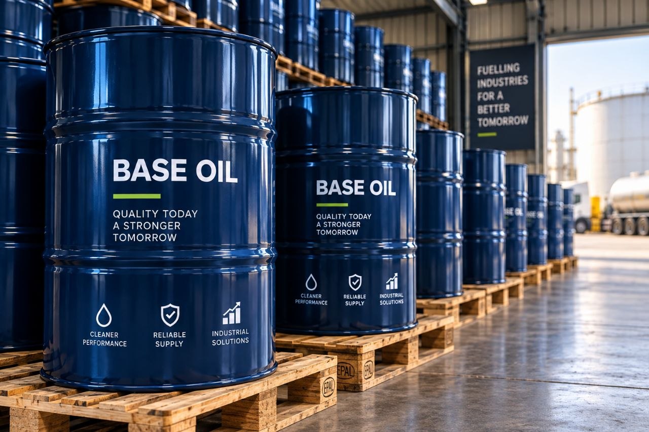 BASE OIL