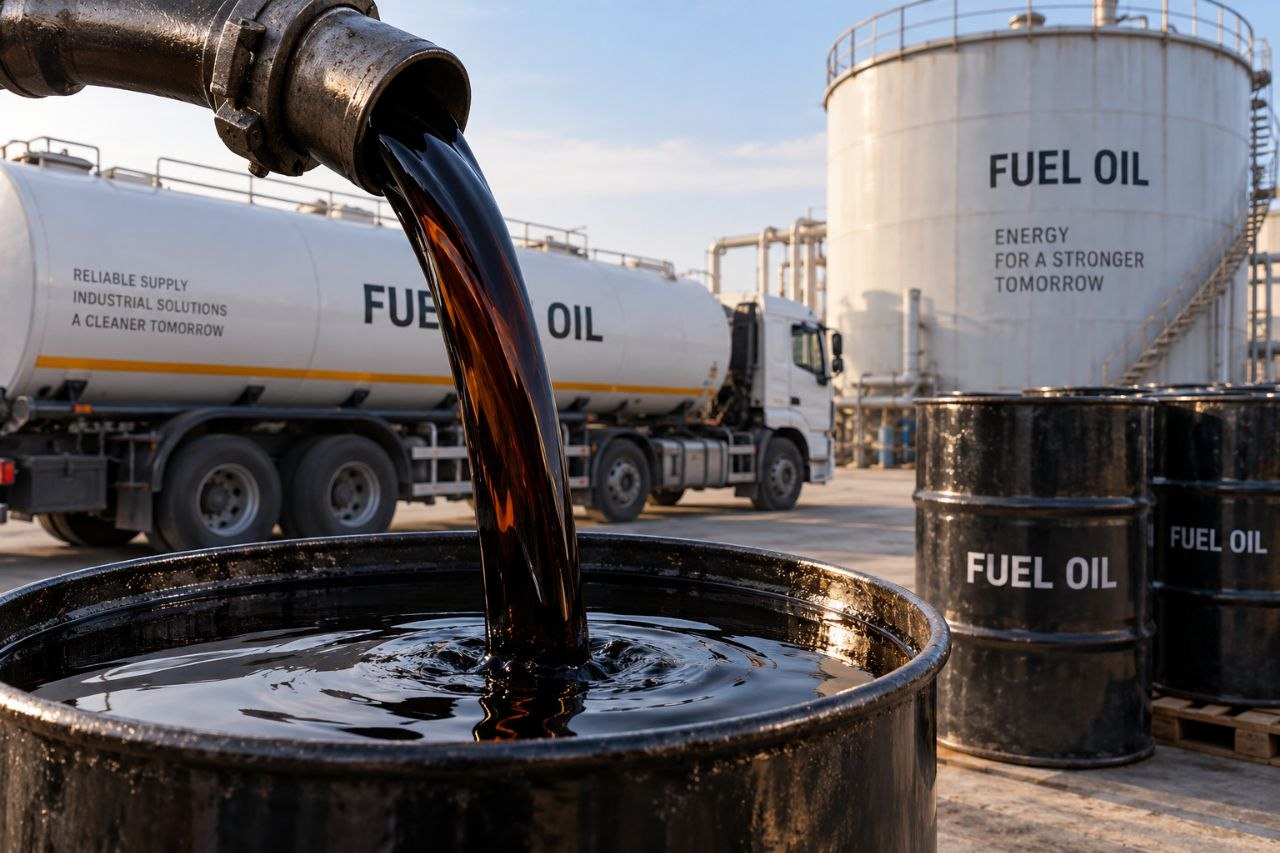 FUEL OIL